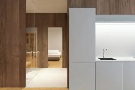 Aquila Dolomites Residence - 96
