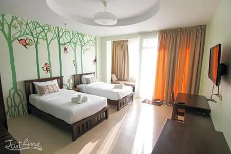 Just Fine Krabi - 55