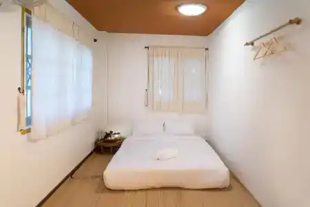 Past Tense Hostel - 38