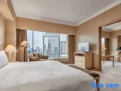 JW Marriott Jakarta - 104