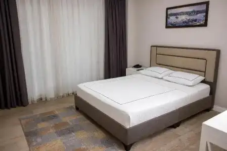 Anemon Kent Mersin - 35