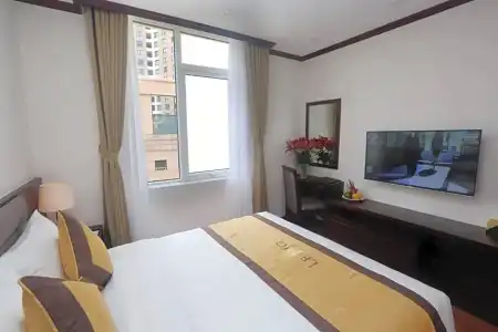 M Village Tho Nhuom - 99