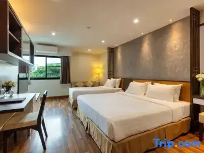 The Grand Napat - 66