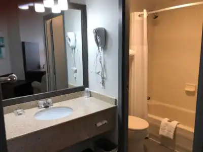 Best Western Laval-Montreal - 87