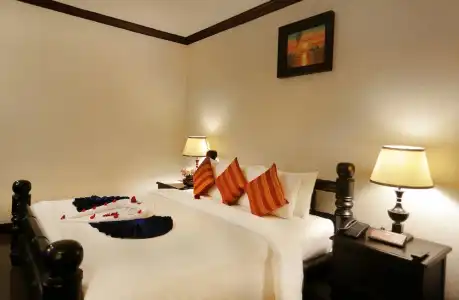 Lucky Angkor & Spa - 47