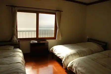 Hostel Jumpu Manpan - 37