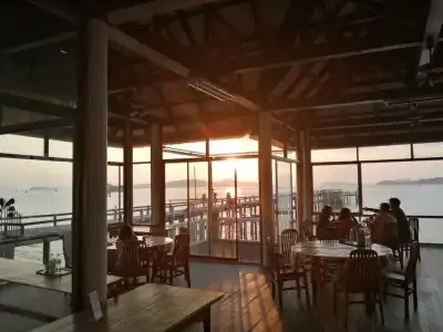 Jansom Beach Resort Ranong - 17