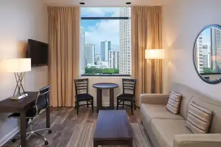 Aqua Palms Waikiki - 91
