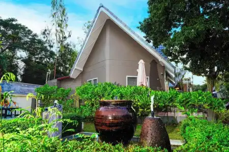 Luna Hut Resort Hua Hin - 89