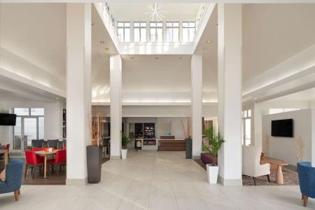 Hilton Garden Inn Tallahassee - 36