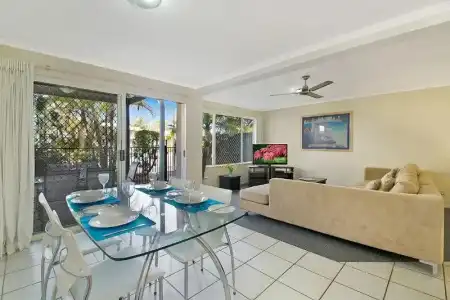 Ivory Palms Resort - 127