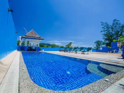 Kokotel Phuket Patong - 19