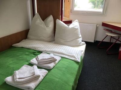 City Inn Magdeburg - 3