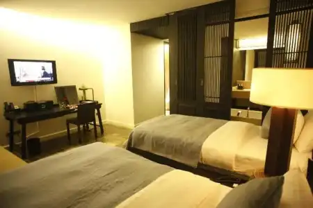 Aruntara Riverside Boutique - 85