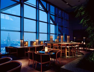 Park Hyatt Tokyo - 23