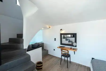 Pearl of Caldera Oia Boutique - 163