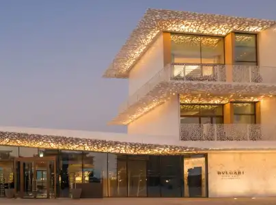 Bulgari Resort Dubai - 9