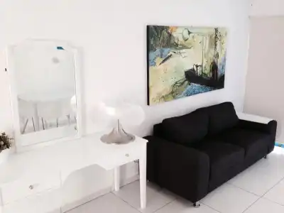 Aphentrika Apartments - 16