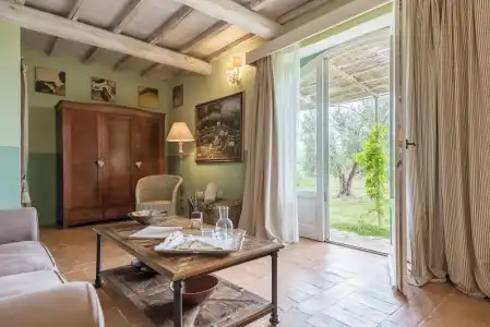 Dimora Santa Margherita - Relais di Charme - 122