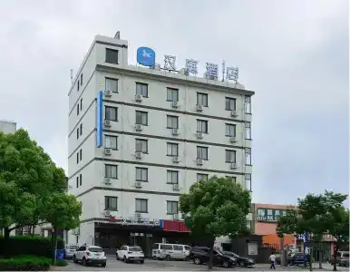 Hanting Shanghai Pujiang Hi-tech Zone - 10