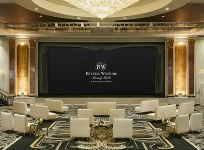 Beverly Wilshire, A Four Seasons - 27