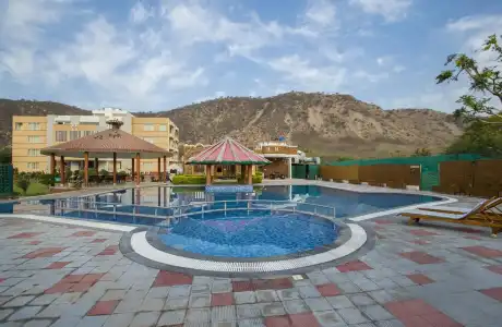Heiwa Heaven Resort - 16