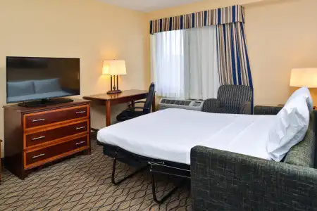 Holiday Inn & Suites Chicago - Downtown by IHG - 39