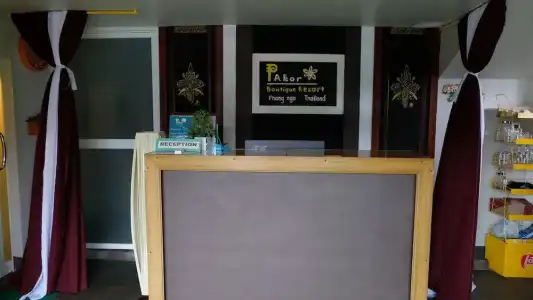 Pakor Boutique Resort - 22