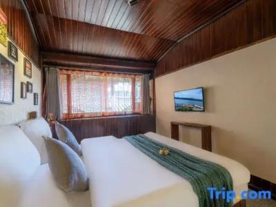 Lijiang Shuhe Romantic Time Boutique Homestay - 65