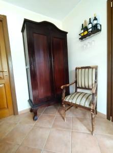 La Valle Dei Casali B&B - 69