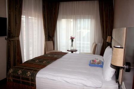 Cetin Otel - 36