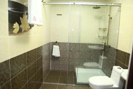 Guest House Chalet - 30