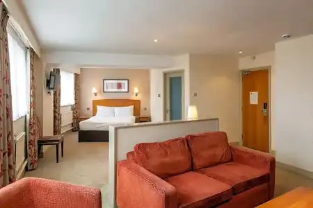 Birmingham Strathallan, BW Signature Collection - 116
