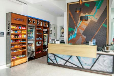 Fairfield Inn & Suites New York Brooklyn - 12