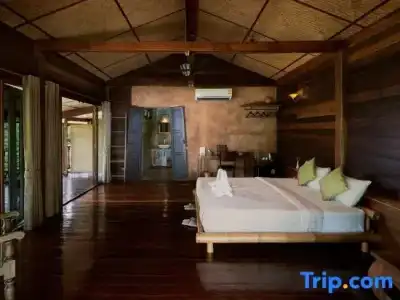 Bambuh Boutique Homestay - 137