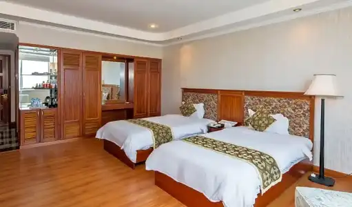 Muong Thanh Luxury Song Han - 79