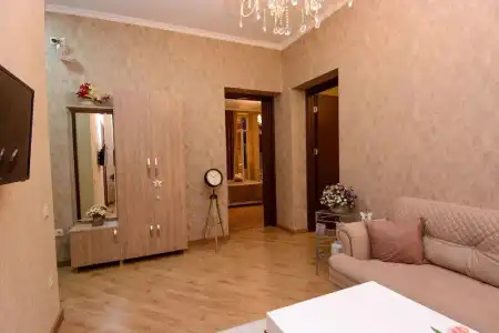 Apartment Dat Exx on the Marjanishvili - 154