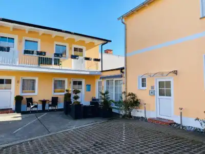 Pension & Ferienwohnungen Schneidereit - 0