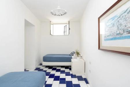 B&B Casa Nilde Positano - 67