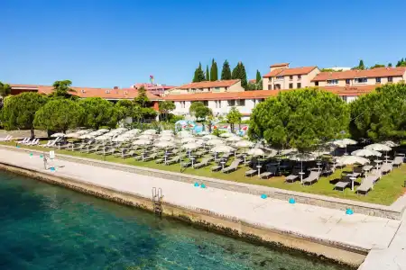 Apartments Vila Barka - 23