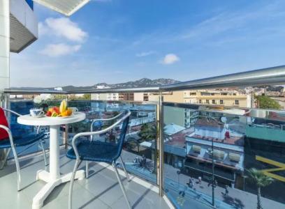 Apartaments Blau - 55