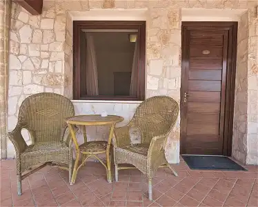 Masseria Le Pajare - 88