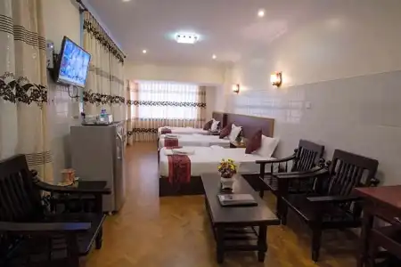 Taw Win Myanmar - 30