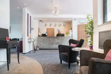 Best Western City Pirmasens - 15