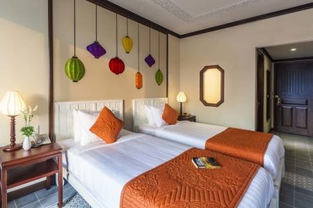 Cozy Hoian Boutique Villas - 43