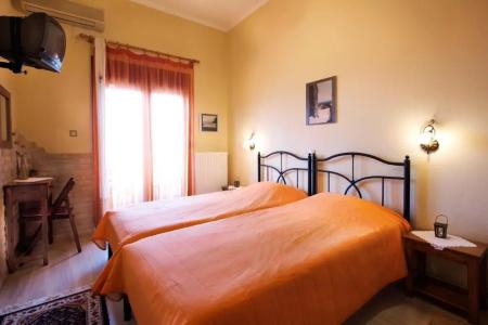 Mpalkoni Sti Monemvasia - 70
