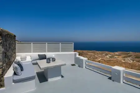 Siete Mares Luxury Suites - 287