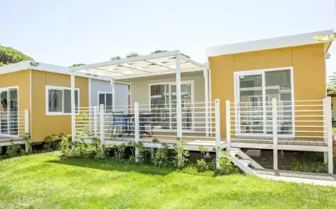 Camping Village Baia Azzurra - 70