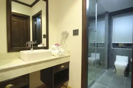 Palazzo Luxury - 10