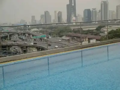 Interchange Tower Serviced Apartment - 18